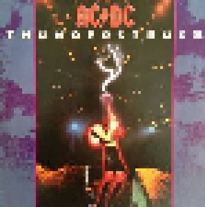 AC/DC: Thunderstruck (12") - Bild 1
