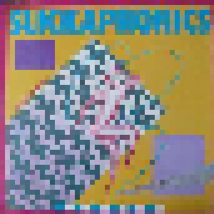 Slickaphonics: Humatomic Energy (LP) - Bild 1
