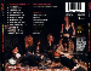 Guns N' Roses: Appetite For Destruction (CD) - Bild 5