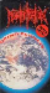 Mortification: Grind Planets (VHS) - Bild 1