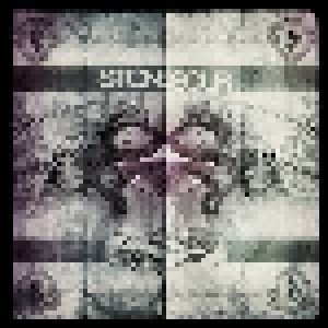 Cover - Stone Sour: Audio Secrecy