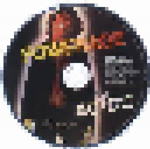 AC/DC: Powerage (CD) - Bild 5