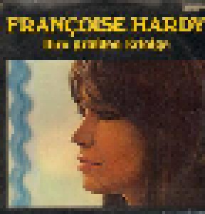 Cover - Françoise Hardy: Ihre Größten Erfolge