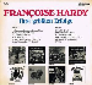 Françoise Hardy: Ihre Größten Erfolge (LP) - Bild 2