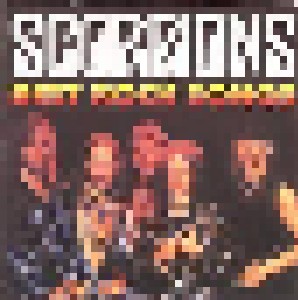 Scorpions: Best Rock Songs (CD) - Bild 1