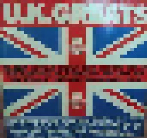 U.K. Greats (LP) - Bild 1