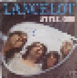 Cover - Lancelot: Little Jane
