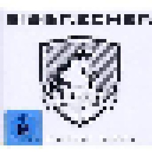Eisbrecher: Eiszeit [Limited Tour Edition] (CD + Single-CD + DVD) - Bild 1