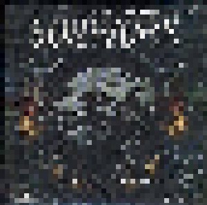 Soilwork + Exodus: Sworn To A Great Divide (Split-Promo-Single-CD) - Bild 1