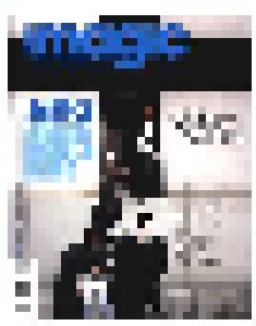 magic N°111 | Morceaux Choisis (CD) - Bild 2