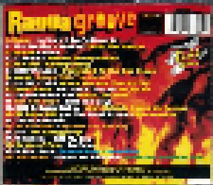 Ragga Groove - 20 Ragga Jungle & Dance Hits (CD) - Bild 2