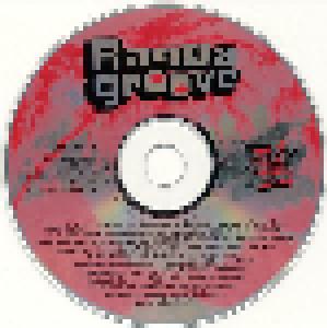 Ragga Groove - 20 Ragga Jungle & Dance Hits (CD) - Bild 3
