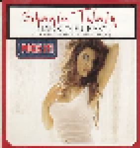 Shania Twain: Thank You Baby! (For Makin' Someday Come So Soon) (3"-CD) - Bild 1
