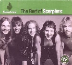 Scorpions: The Best Of Scorpions - Green Series (CD) - Bild 1