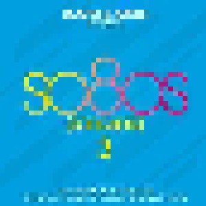 Various Artists/Sampler: so8os (soeighties) 3 (2010)