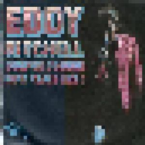 Eddy Mitchell: Coup De Foudre - Cover