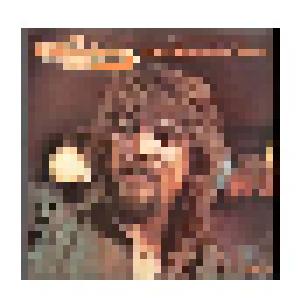 Waylon Jennings: Ramblin' Man, The - Cover
