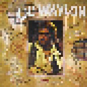 Waylon Jennings: Ol' Waylon - Cover