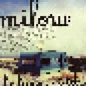 Milow: Bigger Picture, The - Cover