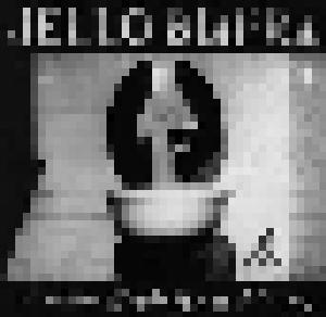 Jello Biafra: I Blow Minds For A Living (Spoken Word Album #3) - Cover