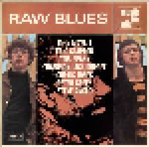 Raw Blues (LP) - Bild 1