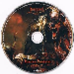 Death Angel: Relentless Retribution (CD) - Bild 3