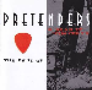 Pretenders: The Best Of / Break Up The Concrete (2-CD) - Bild 1