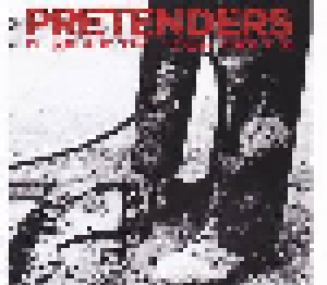 Pretenders: The Best Of / Break Up The Concrete (2-CD) - Bild 5