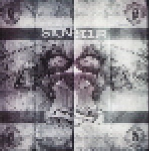 Stone Sour: Audio Secrecy (CD) - Bild 1