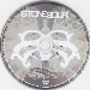 Stone Sour: Audio Secrecy (CD) - Bild 5