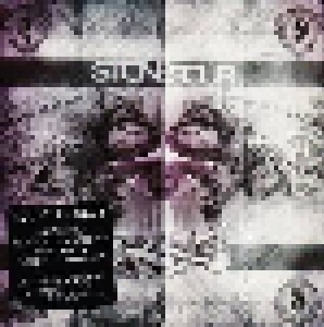 Stone Sour: Audio Secrecy (CD) - Bild 6