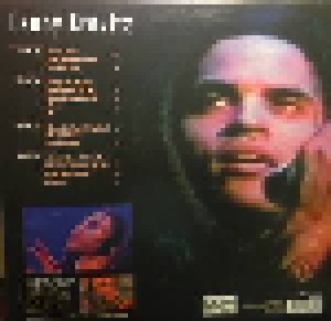 Lenny Kravitz: One Night In Tokyo (2-LP) - Bild 2