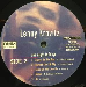 Lenny Kravitz: One Night In Tokyo (2-LP) - Bild 4