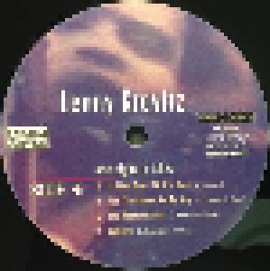 Lenny Kravitz: One Night In Tokyo (2-LP) - Bild 6