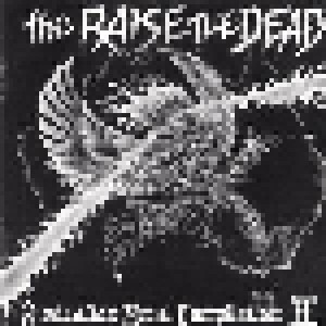 Cover - Screams Of Chaos: Raise The Dead - Australian Metal Compilation II, The