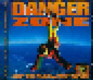 Danger Zone (CD) - Bild 1