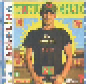 Manu Chao: La Radiolina (CD) - Bild 2