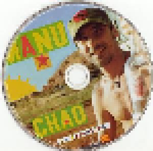 Manu Chao: La Radiolina (CD) - Bild 3