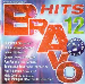 Bravo Hits 12 (2-CD) - Bild 1
