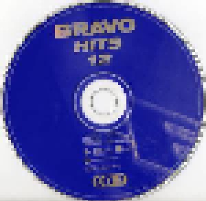 Bravo Hits 12 (2-CD) - Bild 6