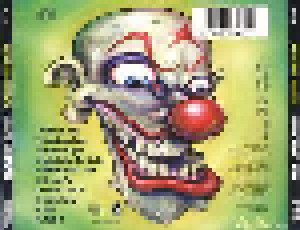 Infectious Grooves: Groove Family Cyco (CD) - Bild 3