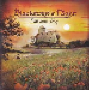Cover - Blackmore's Night: Autumn Sky