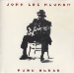 John Lee Hooker: Hobo Blues (CD) - Bild 1