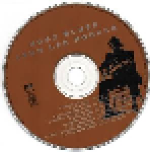 John Lee Hooker: Hobo Blues (CD) - Bild 3