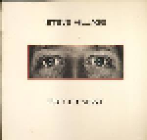 Cover - Steve Hillage: For To Next