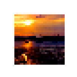 Yawning Sons: Ceremony To The Sunset (CD) - Bild 1
