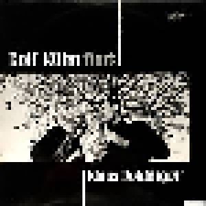 Rolf Kühn Feat. Klaus Doldinger: Rolf Kühn Feat. Klaus Doldinger (CD) - Bild 1