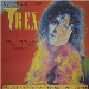 T. Rex: History Of T.Rex The Singles Collection Volume 1 (LP) - Bild 1