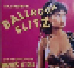 Tia Carrere + BulletBoys: Ballroom Blitz (Split-7") - Bild 1