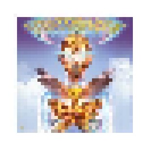 Stratovarius: Eagleheart (Single-CD) - Bild 1